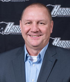 Harding University Bison Basketball Camps